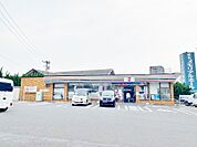 ☆セブンイレブン八幡槻田2丁目店（460m）