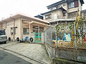☆篠崎保育所（480m）