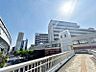 周辺：☆北九州市立医療センター（1130m）