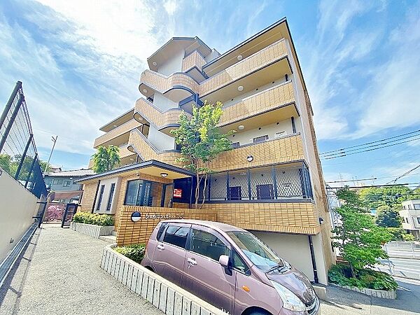 部屋画像