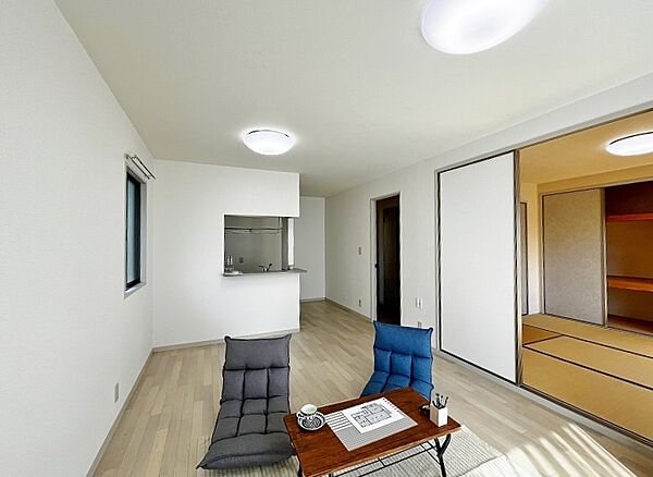 居室・リビング