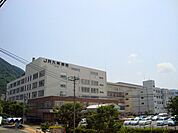 ☆医療法人若葉会 九州鉄道記念病院（650m）