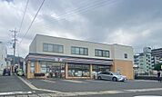 ☆セブンイレブン 門司原町別院店（380m）