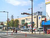 ☆JR門司駅（630m）