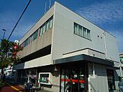西日本シティ銀行南小倉支店（110m）