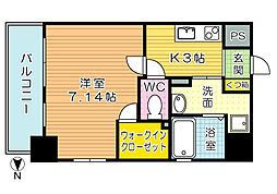 PROTO CITY TOBATA（プロトシティ戸畑） 2階
