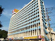 トミーズタウン（850m）