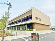 ☆小倉第一病院（960m）