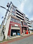 福岡県北九州市小倉北区清水2丁目14-9：物件画像／有限会社アイユーホーム　小倉店