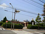 ☆門司区役所 大里出張所（140m）