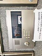 ★オートロック★