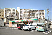 ☆セブンイレブン 小倉清水店（560m）