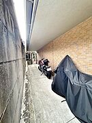 ★駐輪場★