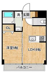 三萩野ビル 4階