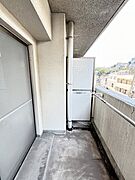 ★バルコニー★