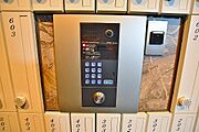 ★カメラ付きオートロック★