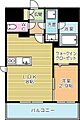 グランフォーレ小倉シティタワー5階6.2万円