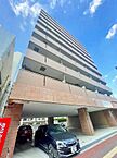 福岡県北九州市小倉北区清水3丁目13-28：物件画像／有限会社アイユーホーム　小倉店