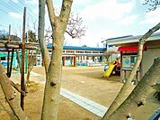 ☆愛の園保育園（850m）