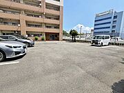 ★敷地内駐車場★