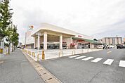 サンリブ高須店・（1648m）