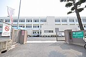 浅川小学校・（679m）