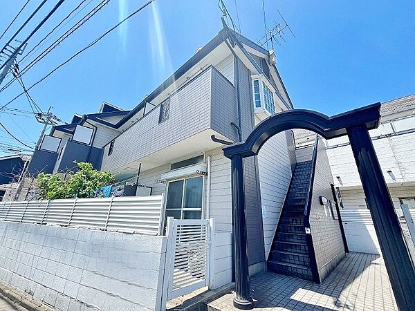 部屋画像