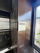 ★給湯リモコン★