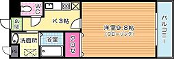 nova　nexus（ノヴァ　ネクサス） 7階