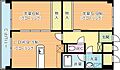 フィオレンティーナ10階5.9万円