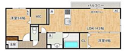 D-ROOM浅生 3階