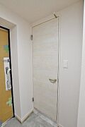 ★こんなに靴ないよ・・・シューズクローク★