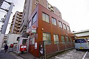 ☆門司柳町郵便局（230m）
