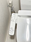 ★温水洗浄便座★