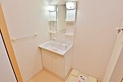 ★シャワー付洗面化粧台★
