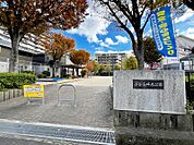 ☆小倉高峰北公園（190m）