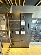 ★宅配BOX★