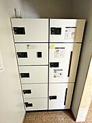 ★宅配BOX★