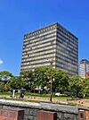 ☆北九州市役所（1150m）