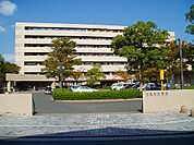 ☆門司メディカルセンター（3770m）
