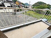 ★バルコニー★