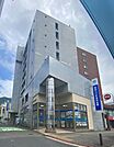 ☆福岡ひびき信用金庫大里支店（3140m）