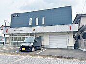 ☆門司警察署 大里交番（3120m）
