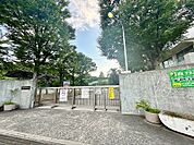 ☆北九州市立到津小学校（850m）