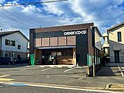 ☆グリーンコープ 生協ふくおか清水店（430m）