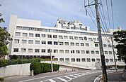 ☆新小倉病院（600m）