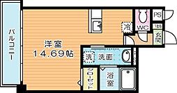 大八ビル 4階