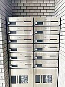 ★メールBOX・宅配BOX★
