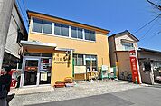 ☆戸畑堺川郵便局（1000m）