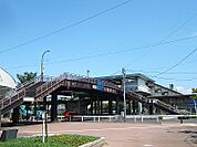☆JR九工大前駅（1070m）